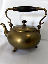 Vintage colonial brass for sale  Cape May
