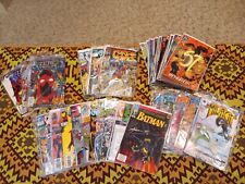 Lot comic books for sale  Danbury