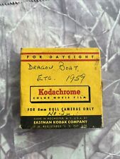 Kodachrome film k459 for sale  PETERBOROUGH