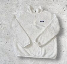 Patagonia quarter zip for sale  NEWQUAY