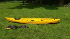 Ocean kayak used for sale  Peach Bottom