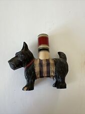 Scottie dog scottish for sale  Bryan