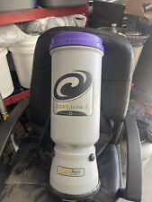ProTeam Super Coach SCM-1282 Backpack Vacuum Cleaner  for sale  Santa Maria