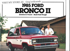 Original 1985 ford for sale  Lees Summit