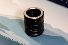 Lens Adapters, Mounts & Tubes for sale  MALDON