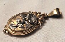 Ancien bijou pendentif d'occasion  Perpignan-