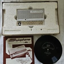 Stylophone dubreq original for sale  LONDON