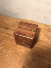 Large wooden dice for sale  BALLYMONEY