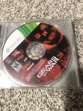 Gears war disc for sale  Bergenfield