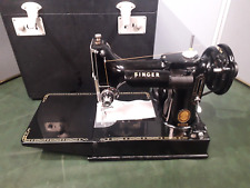 Singer 221k featherweight for sale  Shipping to Ireland
