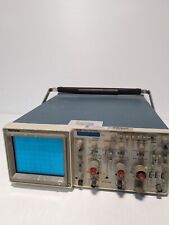 Osciloscópio Tektronix 2236 100 MHz - Frete Grátis comprar usado  Enviando para Brazil