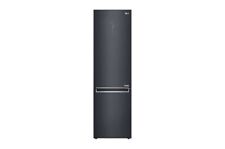 LG GBB92MCACP Refrigerador-Congelador 384L Total NoFrost DoorCooling + Wifi black  segunda mano  Embacar hacia Argentina