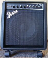 Fender bass amp for sale  Millbrae