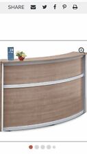 Reception counter proffesional for sale  Los Angeles