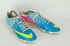 Usado, Botines de fútbol Nike Mercurial Vapor IX SG ACC Pro Elite zapatos EE. UU. 10 UK 9 segunda mano  Embacar hacia Argentina