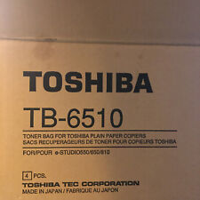 Box toshiba 6510 for sale  Muncie