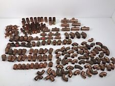 Lot copper brass for sale  Damascus