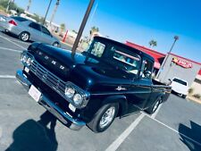 1959 ford pickups for sale  Indio