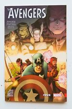 Avengers four marvel for sale  Dayton