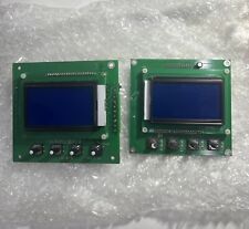 Used, Nobilium Dental Duplicating Machine LCD Display Parts Lot of 2 for sale  Shipping to South Africa