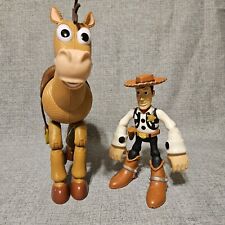 Toy story woody for sale  Huron