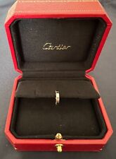 Cartier single hrring gebraucht kaufen  Enger