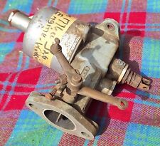 Vintage carburettor 3266 for sale  SOMERTON