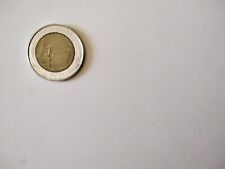 Moneta 500 lire usato  Vacone