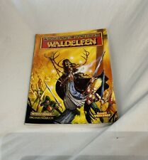 Warhammer fantasy armeebuch gebraucht kaufen  Deutsch Evern