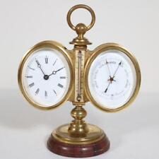 Antique carriage clock for sale  REDHILL