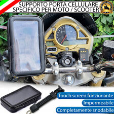 Supporto impermeabile cellular usato  Napoli