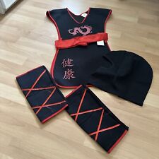 Ninja samurai kämpfer gebraucht kaufen  Gundelfingen