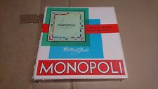 Monopoli scatola quadrata usato  Genova