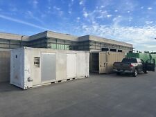 20ft container insullated for sale  Rowland Heights
