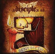 Benedykt - xDISCIPLEx A.D. - CD na sprzedaż  Wysyłka do Poland