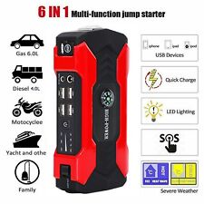 99800mah car jump for sale  WORCESTER