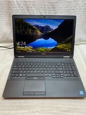 Used, Dell Latitude e5570 i5 Lap Top Windows 10 Pro for sale  Shipping to South Africa
