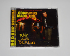 Rgasmus mach rap gebraucht kaufen  Hannover