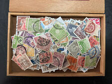 Briefmarken konvolut alter gebraucht kaufen  Köln