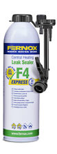 Fernox 400ml express for sale  Shipping to Ireland