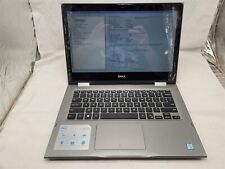 Dell Inspiron 13-5368 Laptop BOOTS Intel i3-6100U 8GB RAM No HDD No OS READ for sale  Shipping to South Africa