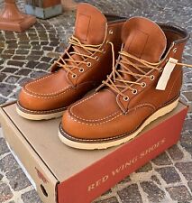 Red wing 875 usato  Mugnano Di Napoli