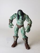 Used, Marvel Legends SKAAR Fing Fang Foom Wave 2008 7" Figure for sale  Shipping to South Africa