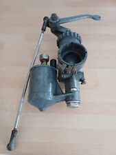 Bing carburetor for sale  HARLOW