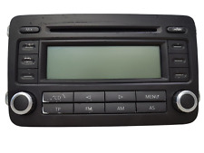 Radio Cd VW Passat 1K0035186P RCD300 na sprzedaż  PL