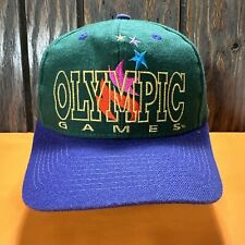 Vintage olympic games for sale  Kansas City