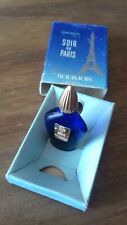 Miniature boite parfum d'occasion  Villeurbanne