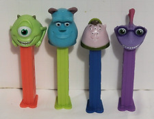 Pez dispensers lot for sale  Fort Worth