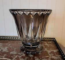 Vase cristal joseph d'occasion  Dijon