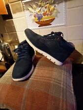 Vgc mens timberland for sale  DALKEITH